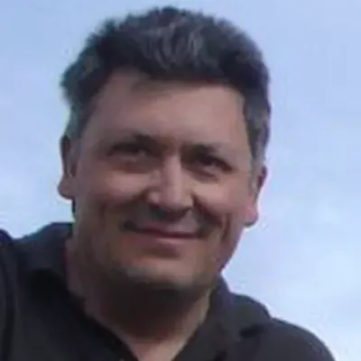 Photo de Jean-Pierre Arneodo