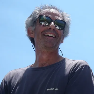 Photo de Olivier Le Diouris