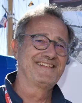 Photo de Pierre Jean Jannin
